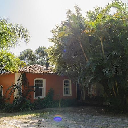 Pousada Villa Agrifoglio Praia do Rosa Εξωτερικό φωτογραφία