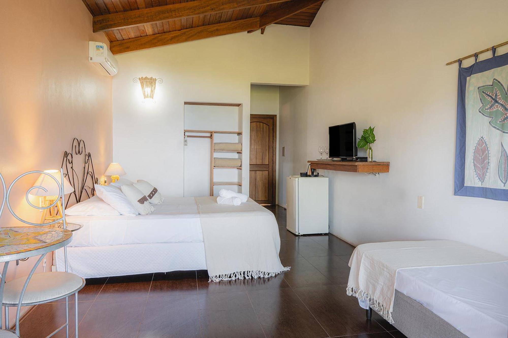 Pousada Villa Agrifoglio Praia do Rosa Εξωτερικό φωτογραφία