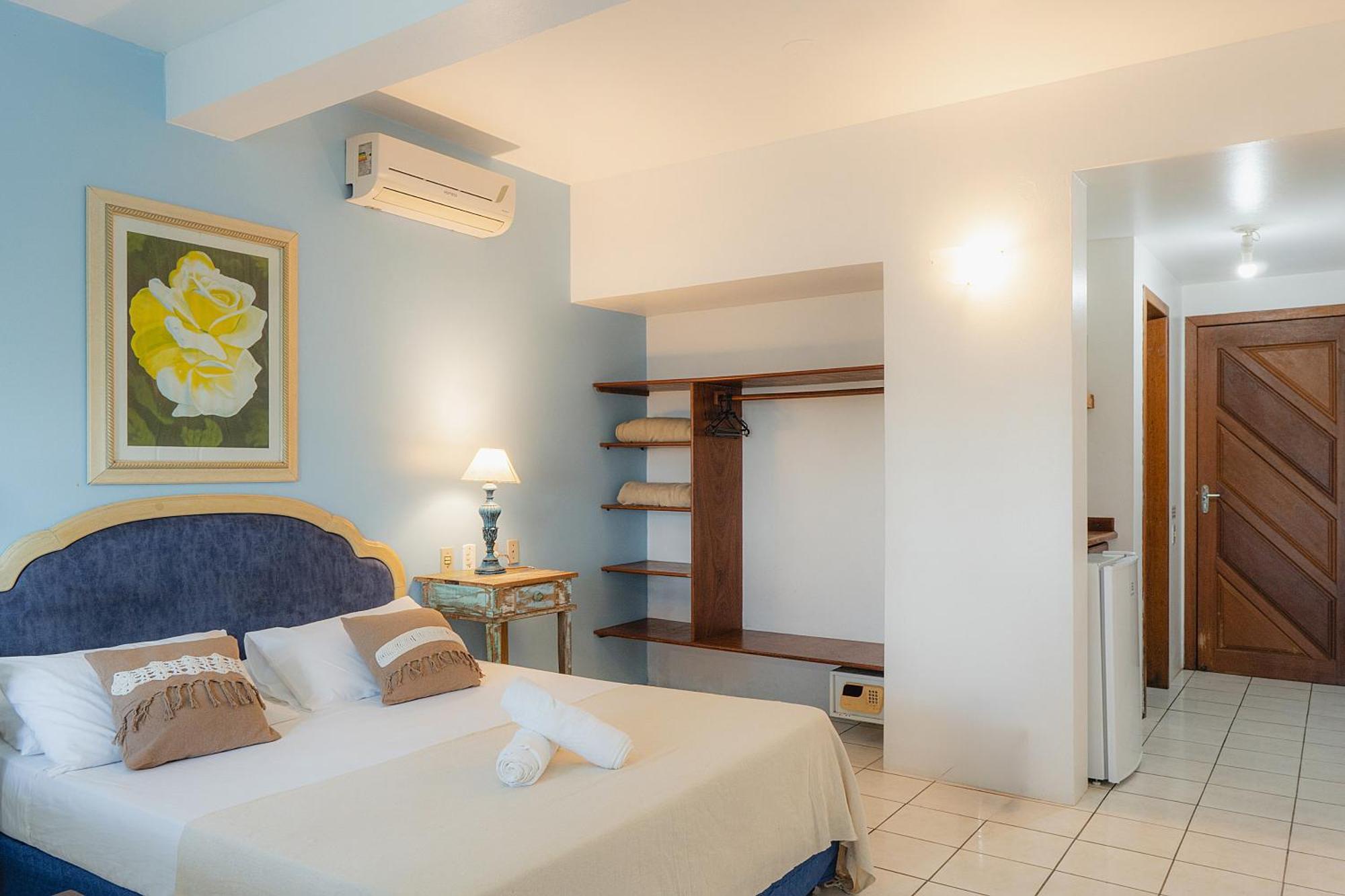 Pousada Villa Agrifoglio Praia do Rosa Εξωτερικό φωτογραφία